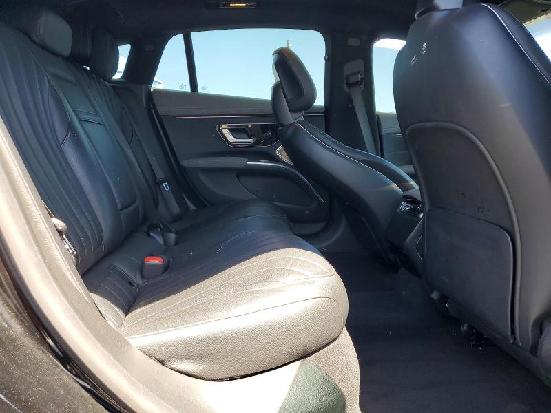 63143666 :رقم المزاد ، W1KCG4EB2NA006576 vin ، 2022 Mercedes-benz Eqs Sedan مزاد بيع