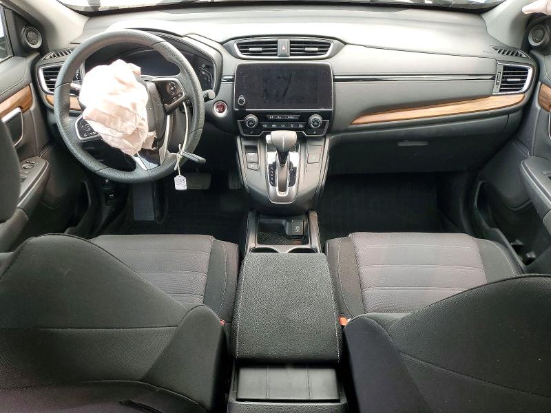 60888926 :رقم المزاد ، 7FARW2H57JE056901 vin ، 2018 Honda Cr-v مزاد بيع