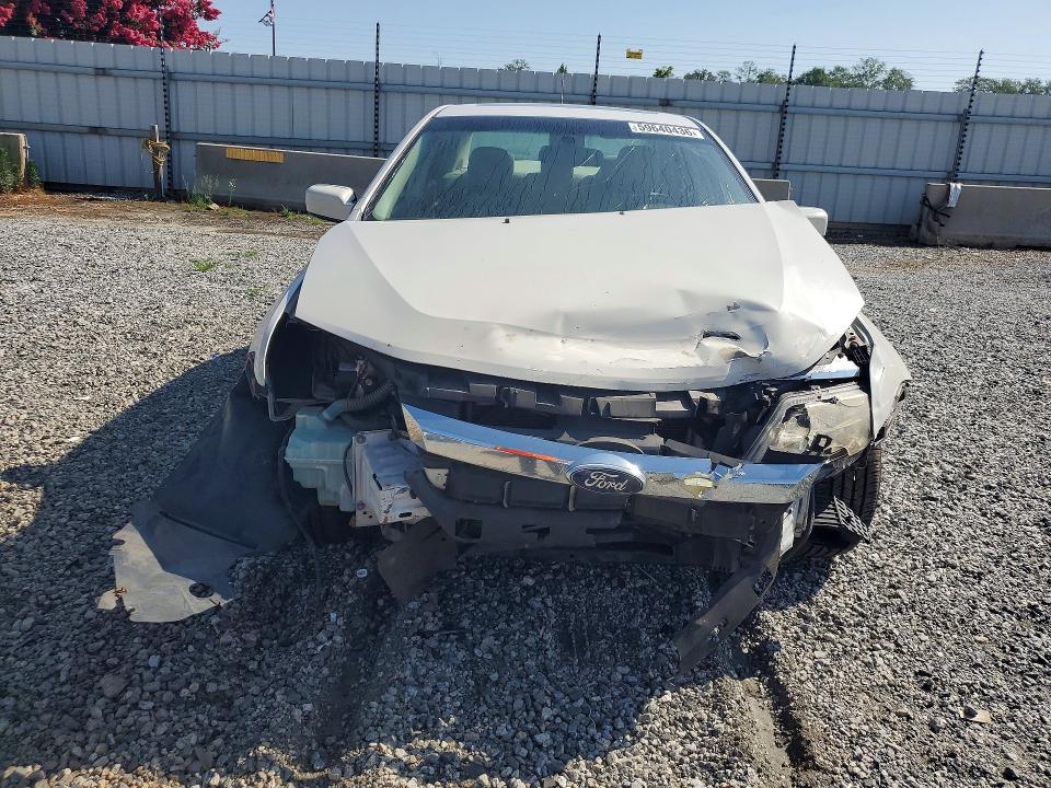 Aukcja sprzedaży 2010 Ford Fusion, vin: 3FAHP0HA4AR348824, numer aukcji: 59640436