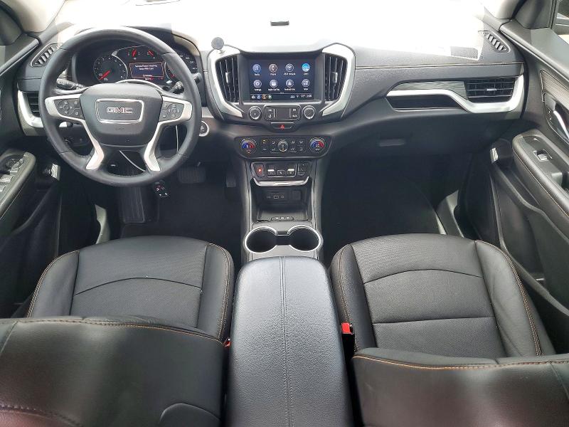 Aukcja sprzedaży 2020 Gmc Terrain, vin: 3GKALPEV1LL287952, numer aukcji: 61576776
