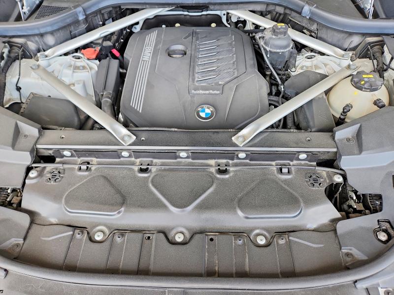 Aukcja sprzedaży 2019 Bmw X5, vin: 5UXCR6C58KLL08823, numer aukcji: 62993386