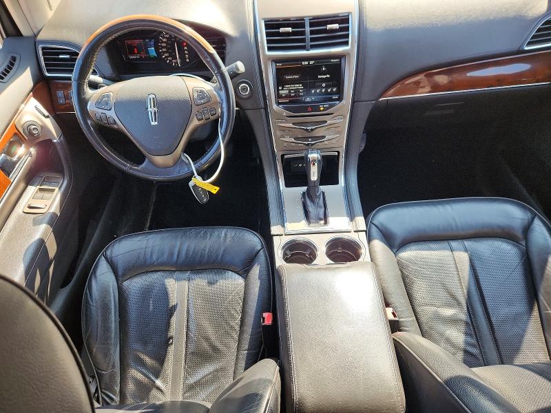 Aukcja sprzedaży 2013 Lincoln Mkx, vin: 2LMDJ8JKXDBL42461, numer aukcji: 61837166