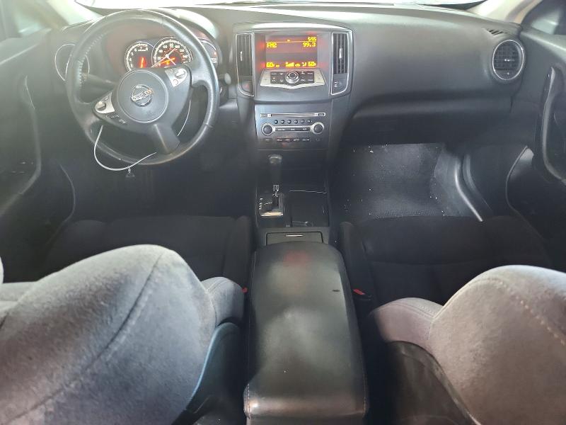 Aukcja sprzedaży 2014 Nissan Maxima, vin: 1N4AA5APXEC457257, numer aukcji: 62096346