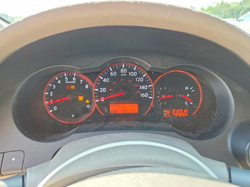 2009 Nissan Altima მანქანა იყიდება აუქციონზე, vin: 1N4AL21E79N453345, აუქციონის ნომერი: 60032906