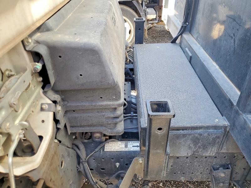Продажа на аукционе авто 2018 Chevrolet 4500, vin: 54DCDW1B5JS802338, номер лота: 57269886