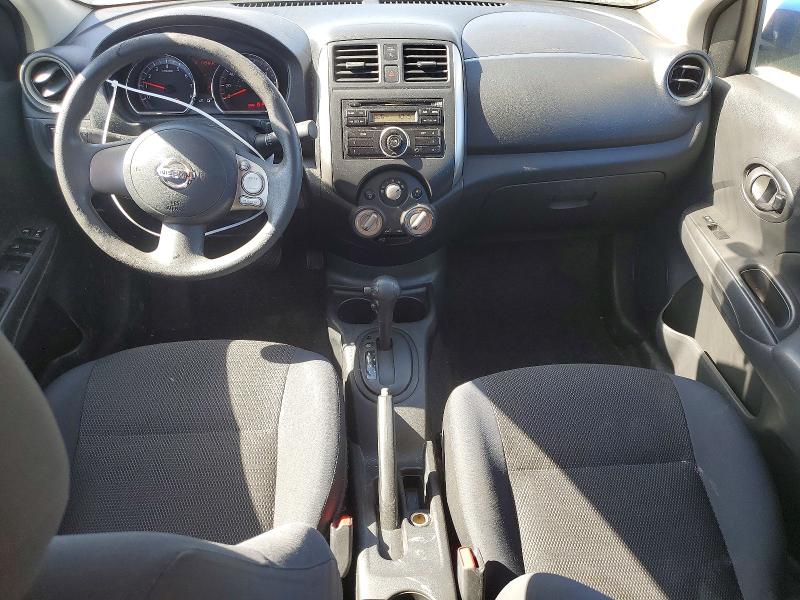 61604296 :رقم المزاد ، 3N1CN7AP1CL926324 vin ، 2012 Nissan Versa مزاد بيع