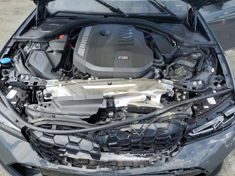Aukcja sprzedaży 2026 Bmw M340i, vin: WBA53FT02TFW12775, numer aukcji: 62119936