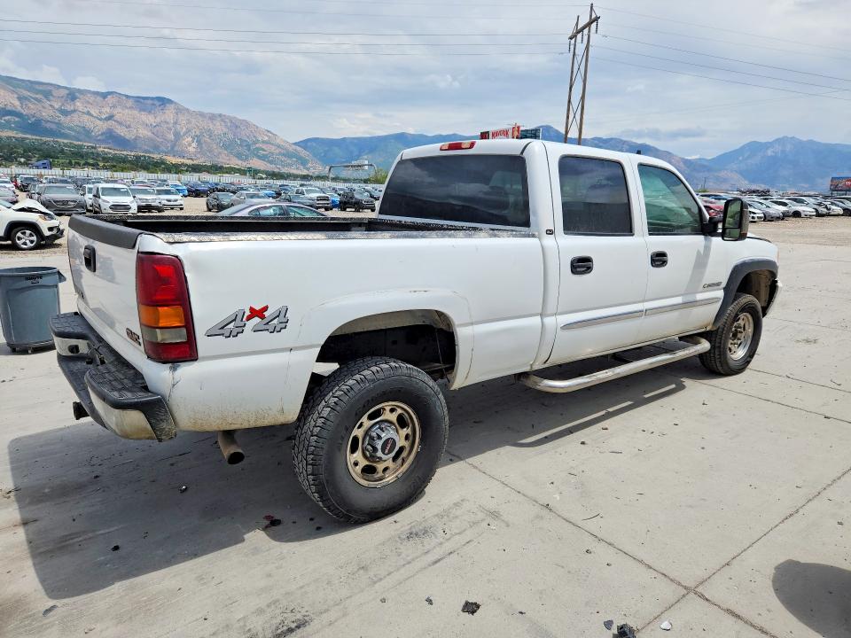 Продаж на аукціоні авто 2003 Gmc Sierra, vin: 1GTGK13UX3F125392, номер лоту: 61945496