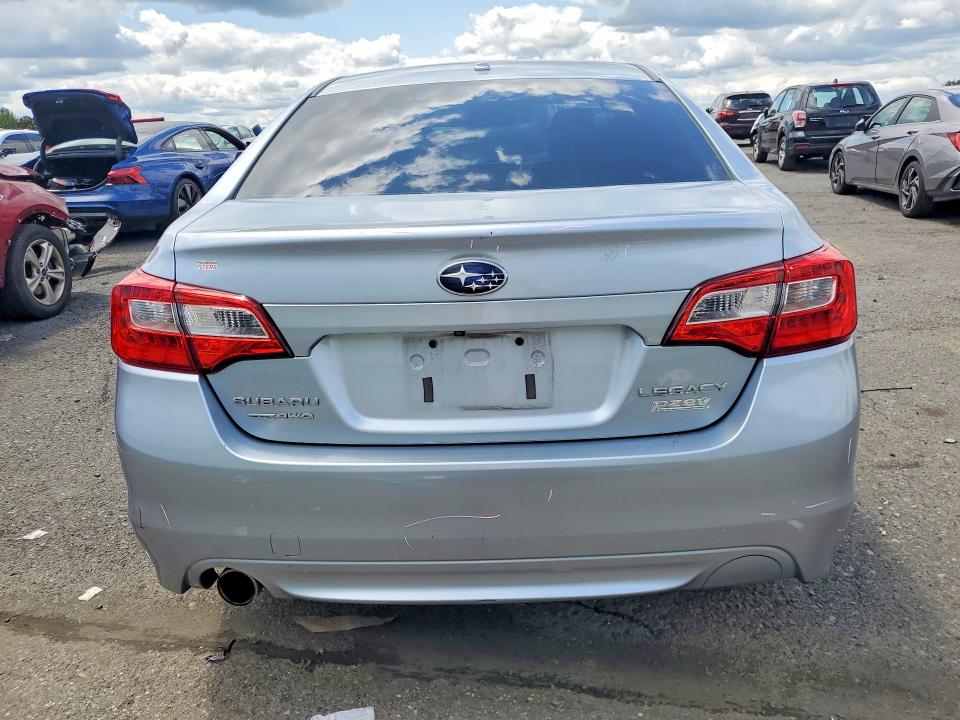 62856836 :رقم المزاد ، 4S3BNAL67F3065838 vin ، 2015 Subaru Legacy مزاد بيع