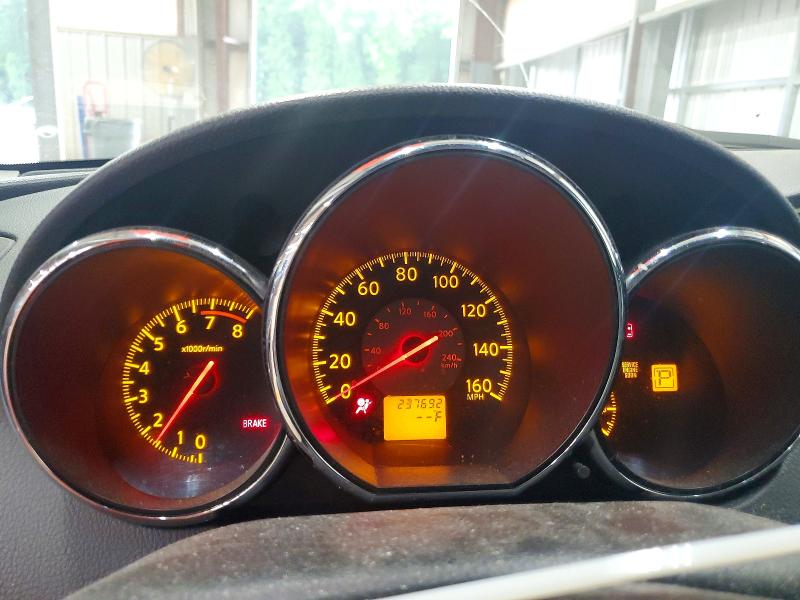 Aukcja sprzedaży 2006 Nissan Altima, vin: 1N4BL11D46N325405, numer aukcji: 61960736