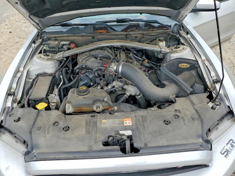 Продажа на аукционе авто 2014 Ford Mustang, vin: 1ZVBP8AM6E5308270, номер лота: 62812516