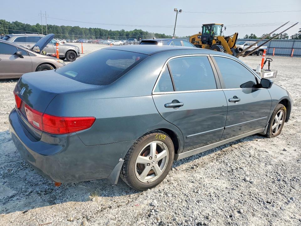 Aukcja sprzedaży 2005 Honda Accord, vin: 1HGCM56425A120040, numer aukcji: 62816986