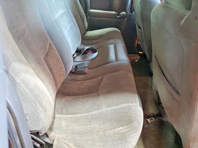 2003 Chevrolet Silverado მანქანა იყიდება აუქციონზე, vin: 2GCEK19TX31249224, აუქციონის ნომერი: 62606156