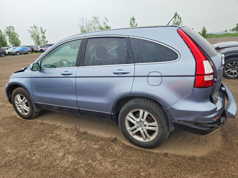 Продаж на аукціоні авто 2011 Honda Cr-v, vin: 5J6RE4H77BL824896, номер лоту: 58566236