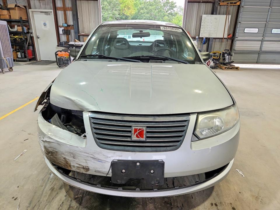 2005 Saturn Ion მანქანა იყიდება აუქციონზე, vin: 1G8AG52F35Z141527, აუქციონის ნომერი: 63158566