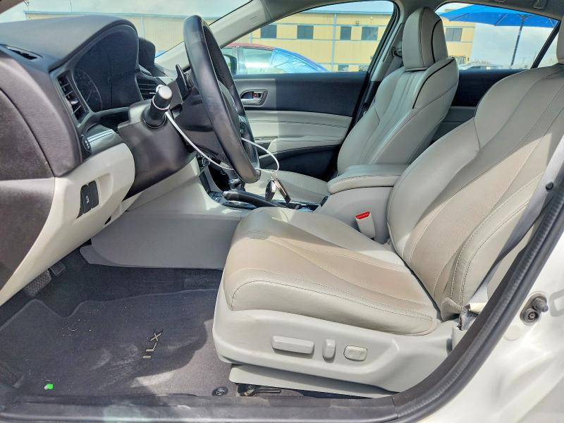 Продажа на аукционе авто 2020 Acura Ilx, vin: 19UDE2F71LA009163, номер лота: 60923286