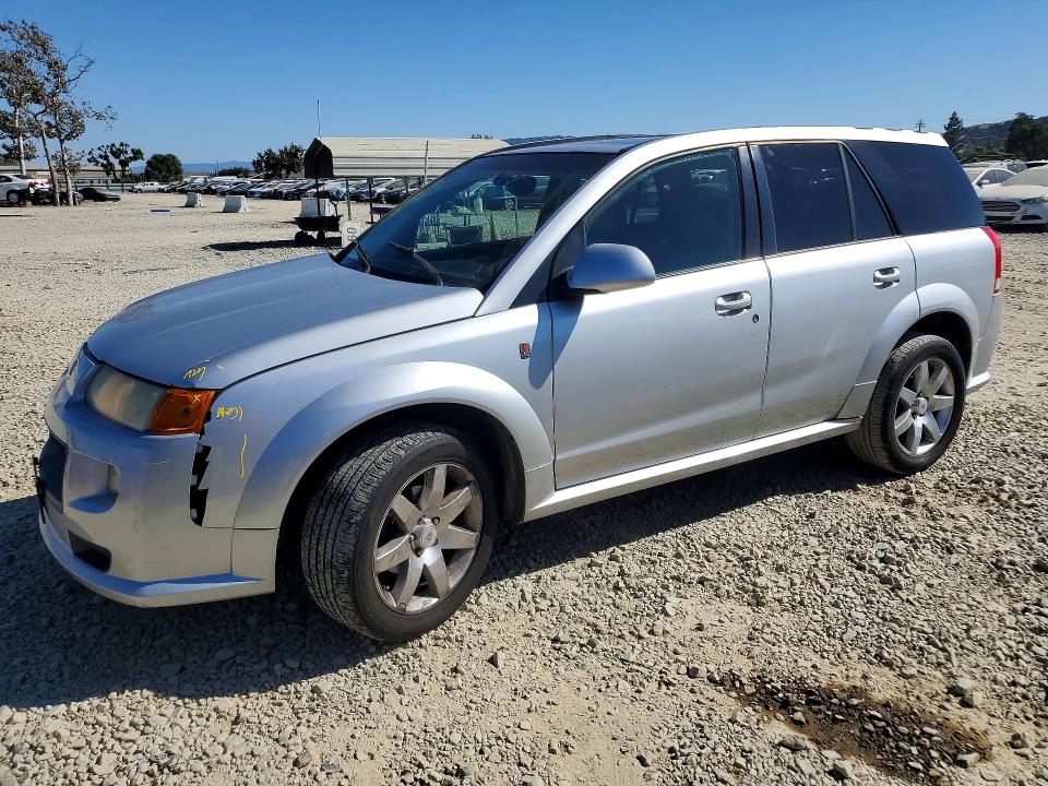 Aukcja sprzedaży 2005 Saturn Vue, vin: 5GZCZ53495S833773, numer aukcji: 60718306
