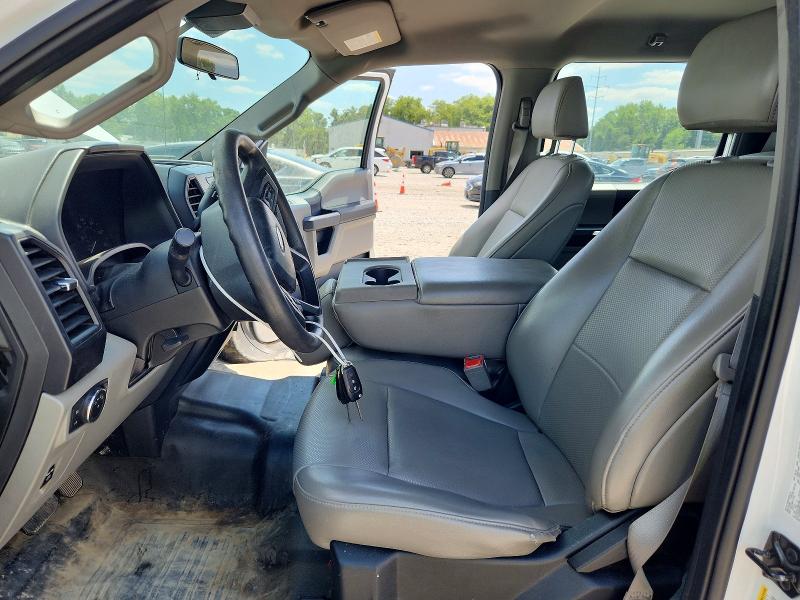 Aukcja sprzedaży 2020 Ford F150, vin: 1FTFW1E59LKE36888, numer aukcji: 62224286