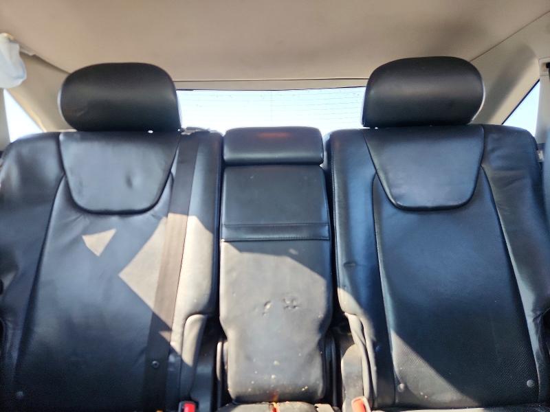 Aukcja sprzedaży 2011 Lexus Rx, vin: 2T2BK1BA0BC099941, numer aukcji: 63152496