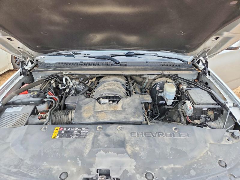 Продажа на аукционе авто 2020 Chevrolet Suburban, vin: 1GNSKHKC0LR284021, номер лота: 61446126