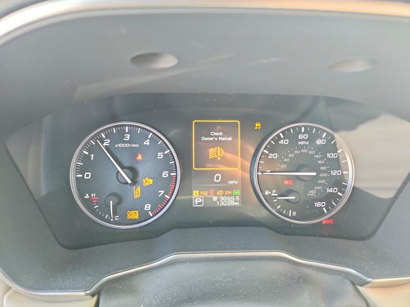 Продаж на аукціоні авто 2025 Subaru Outback, vin: 4S4BTANC5S3228114, номер лоту: 85606015