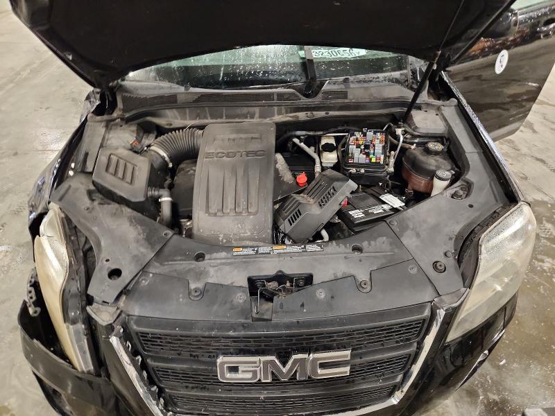 Aukcja sprzedaży 2013 Gmc Terrain, vin: 2GKFLTEK4D6217520, numer aukcji: 63230656