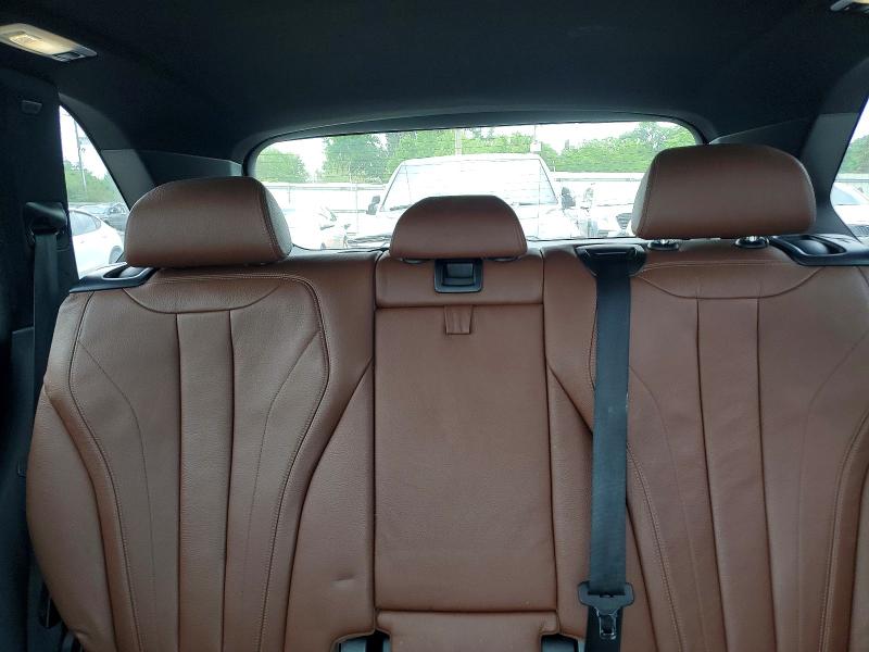 Aukcja sprzedaży 2018 Bmw X5, vin: 5UXKR0C52J0X89919, numer aukcji: 59657226