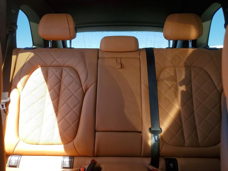 60630746 :رقم المزاد ، 5UXTA6C01P9P60130 vin ، 2023 Bmw X5 مزاد بيع