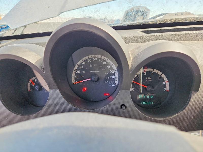 Продажа на аукционе авто 2011 Dodge Nitro, vin: 1D4PT2GK2BW518042, номер лота: 59903956