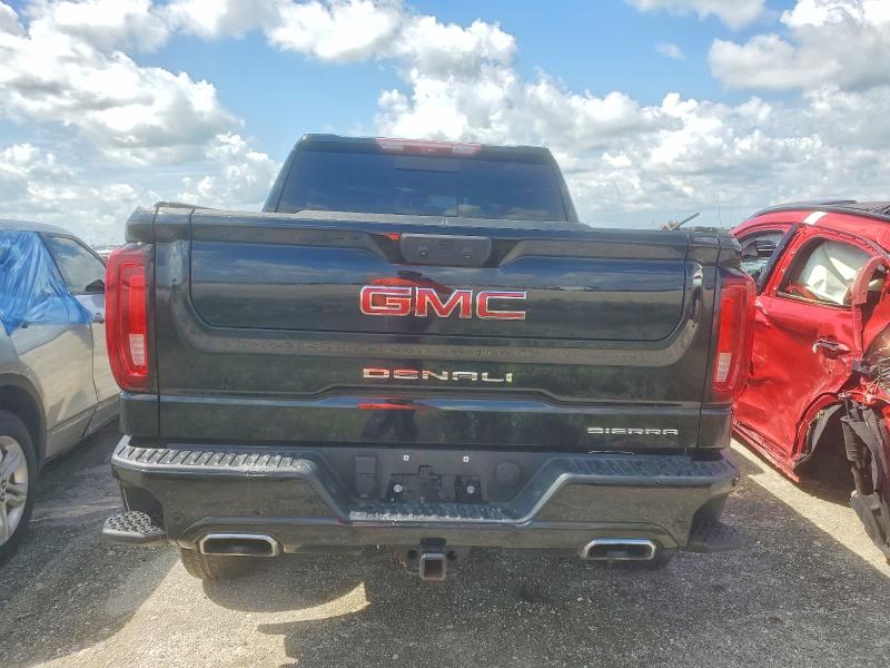 Продажа на аукционе авто 2024 Gmc Sierra, vin: 1GTUUGEL1RZ132078, номер лота: 61625776
