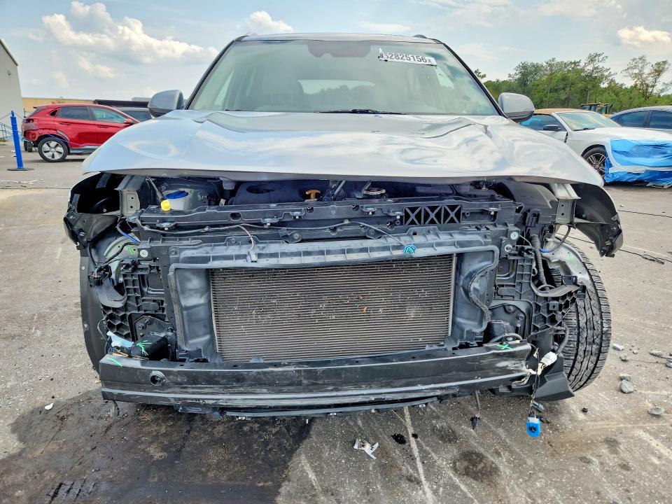 Продаж на аукціоні авто 2022 Kia Seltos, vin: KNDERCAAN73011239, номер лоту: 62825156