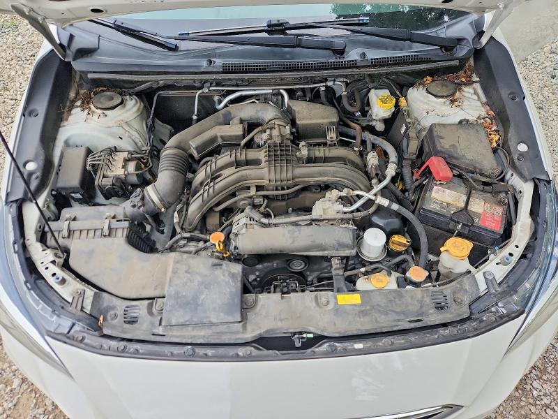 Aukcja sprzedaży 2019 Subaru Impreza, vin: 4S3GTAC63K3736167, numer aukcji: 62490206