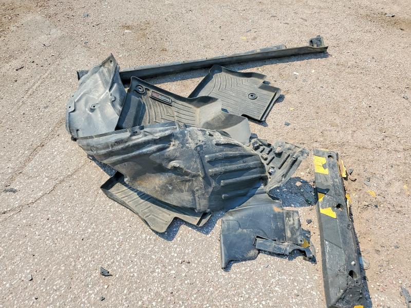 2017 Honda Pilot მანქანა იყიდება აუქციონზე, vin: 5FNYF6H97HB080000, აუქციონის ნომერი: 59666216