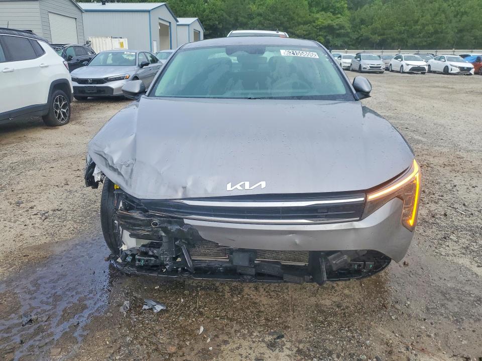 2025 Kia K4 მანქანა იყიდება აუქციონზე, vin: 3KPFT4DE3SE042932, აუქციონის ნომერი: 62155806