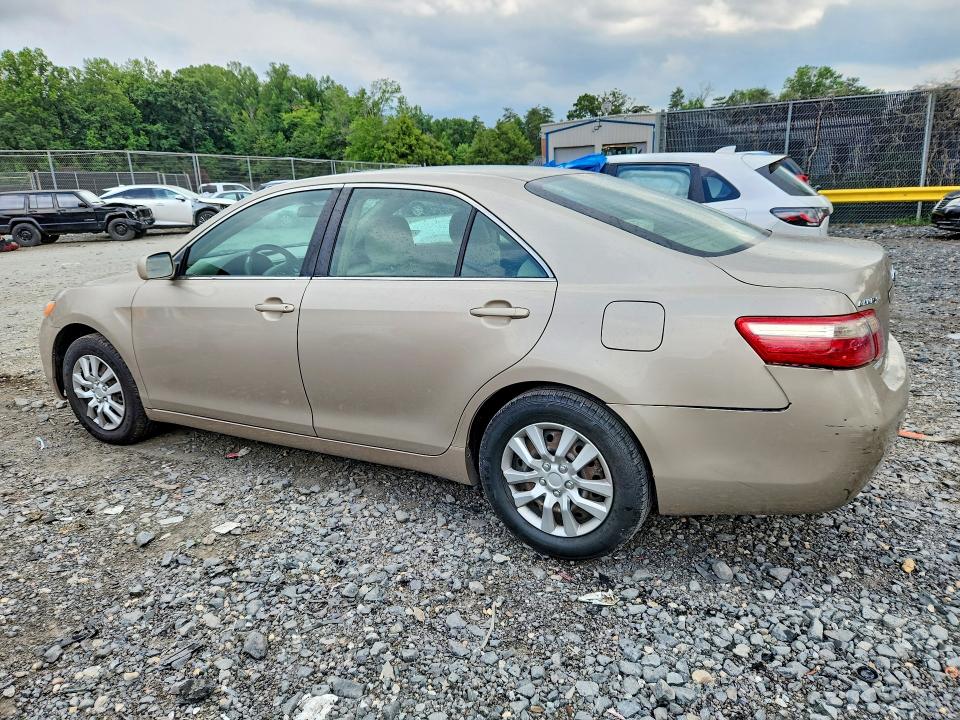 Aukcja sprzedaży 2009 Toyota Camry, vin: 4T1BE46K39U317069, numer aukcji: 60007426