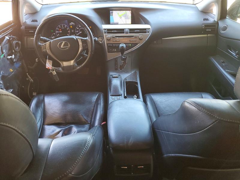 Aukcja sprzedaży 2013 Lexus Rx 350, vin: 2T2BK1BA0DC218588, numer aukcji: 60603686