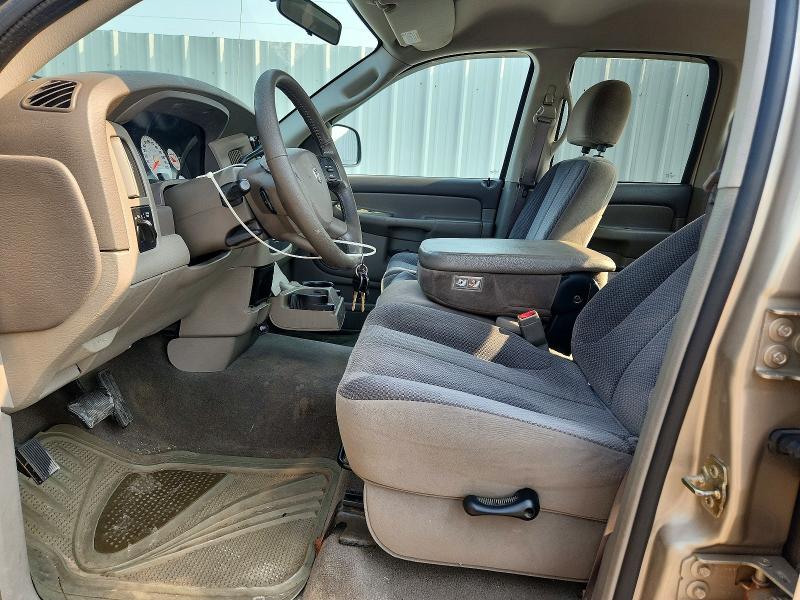 Продаж на аукціоні авто 2004 Dodge Ram 1500, vin: 1D7HA18N84S546258, номер лоту: 61192496