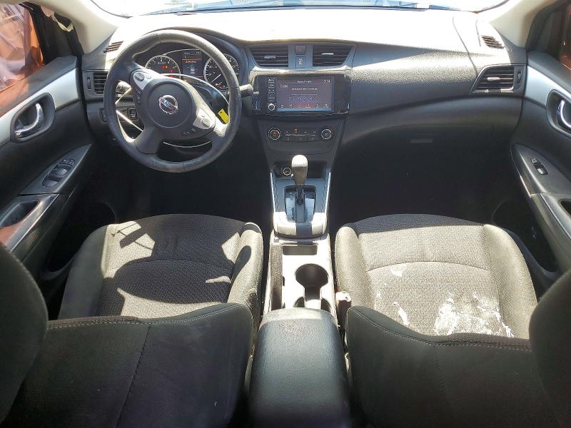 Aukcja sprzedaży 2019 Nissan Sentra, vin: 3N1AB7AP1KY291414, numer aukcji: 59634356