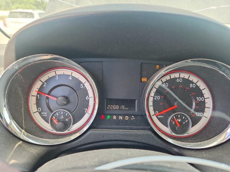 Aukcja sprzedaży 2014 Dodge Grand Caravan, vin: 2C4RDGBG1ER103519, numer aukcji: 62038296