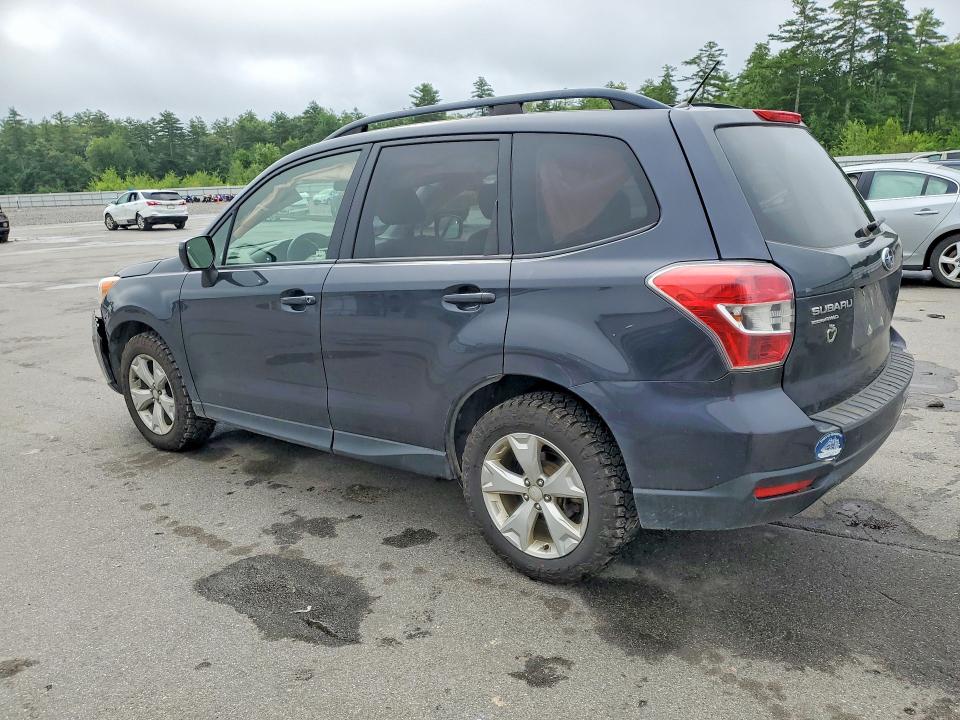 Aukcja sprzedaży 2014 Subaru Forester, vin: JF2SJAEC4EH472372, numer aukcji: 62204166