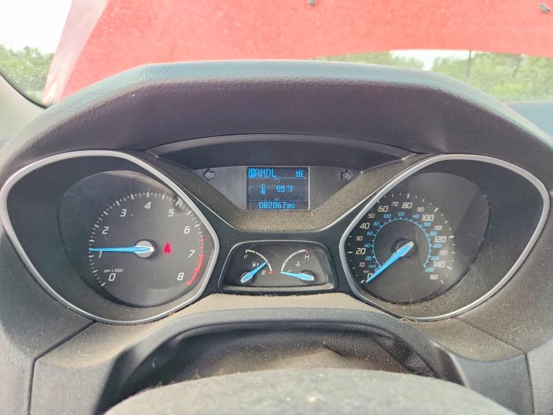 Продажа на аукционе авто 2012 Ford Focus, vin: 1FAHP3F23CL469388, номер лота: 60650006