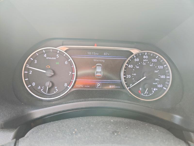 Aukcja sprzedaży 2025 Nissan Sentra, vin: 3N1AB8CV4SY413099, numer aukcji: 61055896