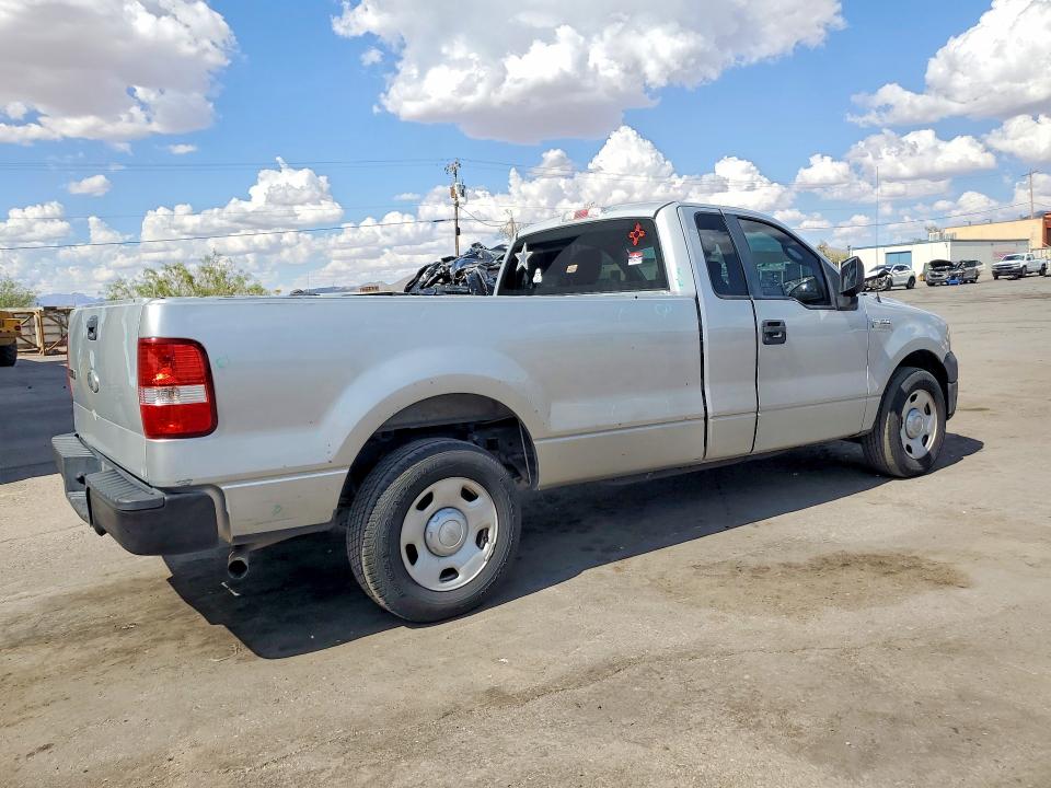 2008 Ford F150 მანქანა იყიდება აუქციონზე, vin: 1FTPF12V78KD86170, აუქციონის ნომერი: 62471466