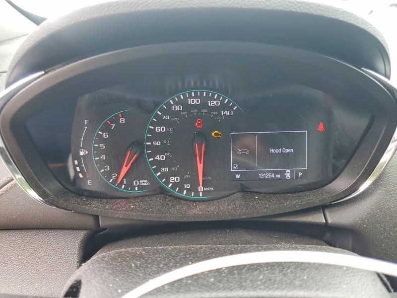 Продаж на аукціоні авто 2019 Chevrolet Trax, vin: 3GNCJKSB7KL331319, номер лоту: 59775706