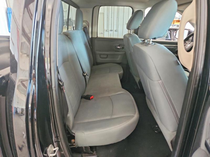 Продаж на аукціоні авто 2014 Ram 1500, vin: 1C6RR7GT6ES239450, номер лоту: 59580266