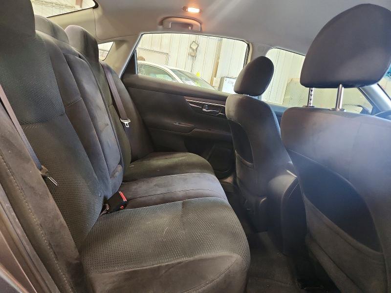 Продаж на аукціоні авто 2014 Nissan Altima, vin: 1N4AL3AP9EC406895, номер лоту: 59703806