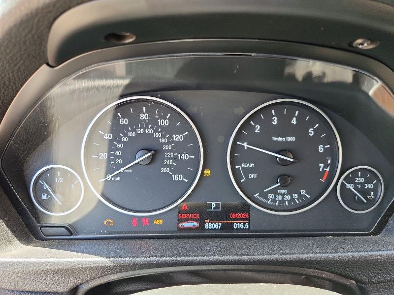 2014 Bmw 428 მანქანა იყიდება აუქციონზე, vin: WBA3N9C56EF721337, აუქციონის ნომერი: 59909916