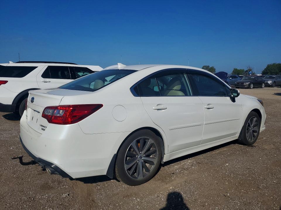 Aukcja sprzedaży 2018 Subaru Legacy, vin: 4S3BNEN61J3009939, numer aukcji: 59859456
