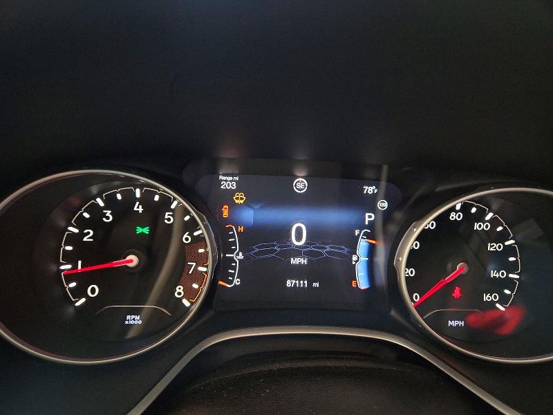 Aukcja sprzedaży 2019 Jeep Compass, vin: 3C4NJDCB0KT673965, numer aukcji: 60194926