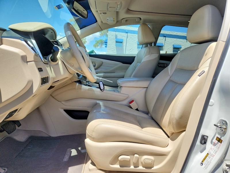 Aukcja sprzedaży 2015 Nissan Murano, vin: 5N1AZ2MH4FN246465, numer aukcji: 59739216